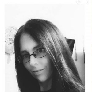 Meet your Posher, Joan